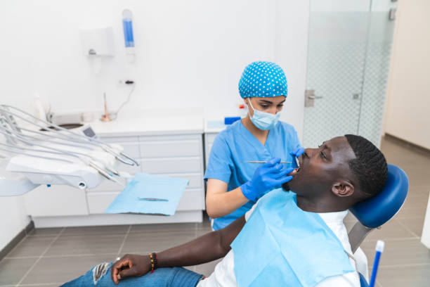 Best Knocked-Out Tooth Emergency  in Kittredge, CO